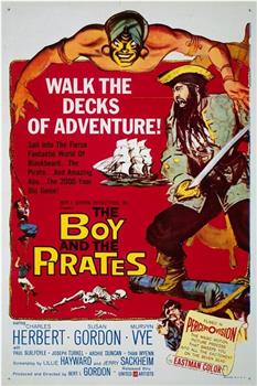 The Boy and the Pirates在线观看和下载