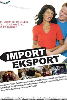 Import-eksport在线观看和下载