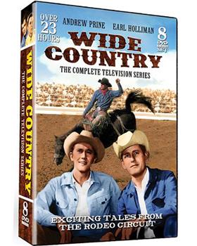Wide Country在线观看和下载