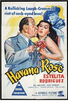 Havana Rose在线观看和下载