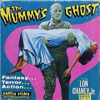 The Mummy's Ghost在线观看和下载