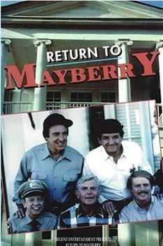 Return to Mayberry在线观看和下载