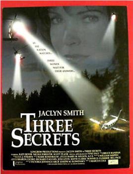 Three Secrets在线观看和下载