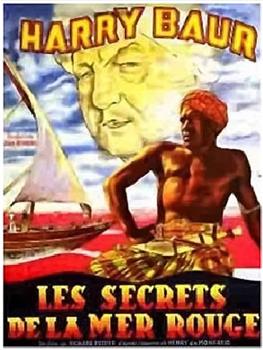 Les secrets de la Mer Rouge在线观看和下载