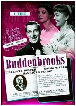Buddenbrooks - 1. Teil在线观看和下载