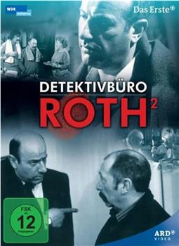 Detektivbüro Roth在线观看和下载