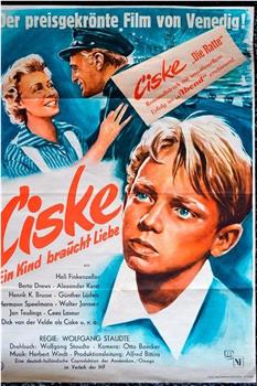 Ciske - Ein Kind braucht Liebe在线观看和下载
