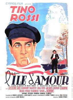 L'île d'amour在线观看和下载