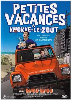 Petites vacances à Knokke-le-Zoute在线观看和下载