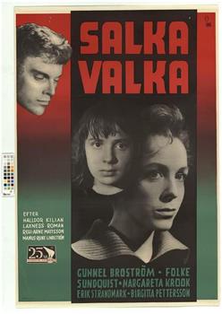 Salka Valka在线观看和下载