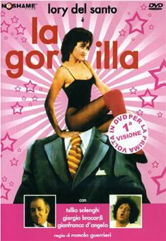 La gorilla在线观看和下载