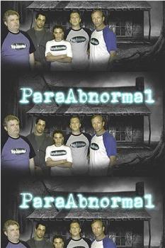 ParaAbnormal在线观看和下载