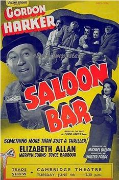 Saloon Bar在线观看和下载