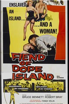 Fiend of Dope Island在线观看和下载