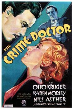 The Crime Doctor在线观看和下载