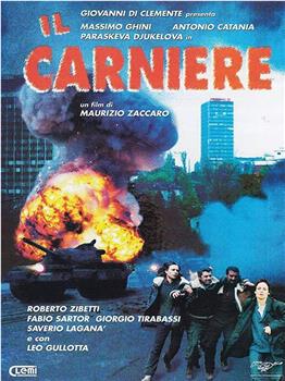 Il carniere在线观看和下载