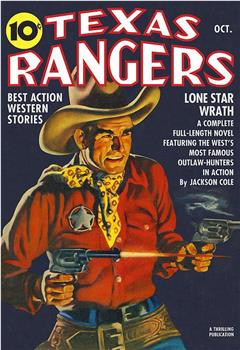Tales of the Texas Rangers在线观看和下载