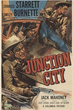 Junction City在线观看和下载