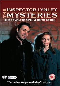 The Inspector Lynley Mysteries: Chinese Walls在线观看和下载