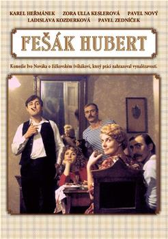 Fesák Hubert在线观看和下载
