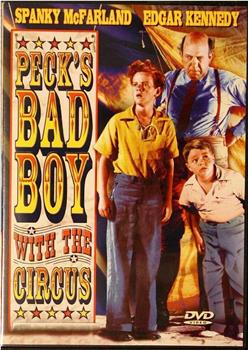 Peck's Bad Boy with the Circus在线观看和下载