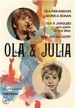 Ola och Julia在线观看和下载