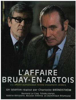 L'affaire Bruay-en-Artois在线观看和下载