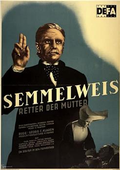Dr. Semmelweis在线观看和下载