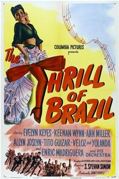 The Thrill of Brazil在线观看和下载