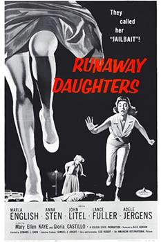 Runaway Daughters在线观看和下载