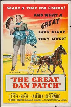 The Great Dan Patch在线观看和下载