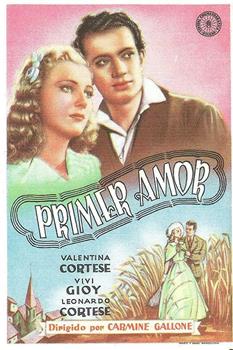 Primo amore在线观看和下载