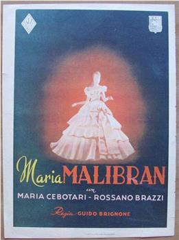 Maria Malibran在线观看和下载