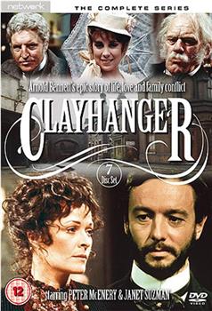 Clayhanger在线观看和下载