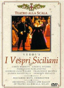 I vespri siciliani在线观看和下载