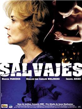 Salvajes在线观看和下载