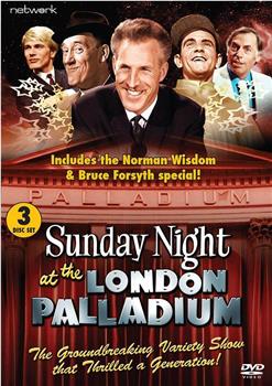 Sunday Night at the London Palladium在线观看和下载