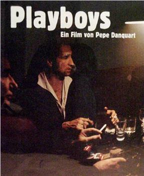 Playboys在线观看和下载