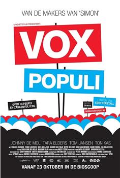 Vox Populi在线观看和下载