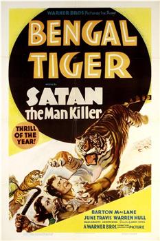 Bengal Tiger在线观看和下载