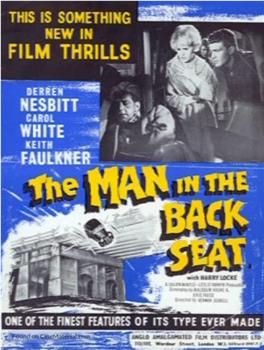 The Man in the Back Seat在线观看和下载