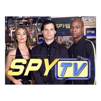 Spy TV在线观看和下载