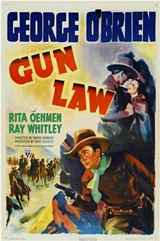 Gun Law在线观看和下载