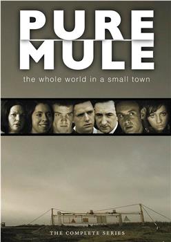 Pure Mule在线观看和下载