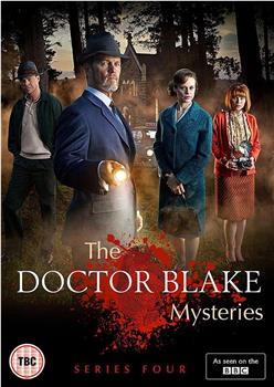 布莱克医生之谜 第四季在线观看和下载