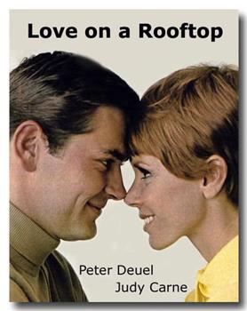 Love on a Rooftop在线观看和下载