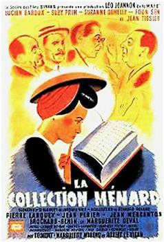 La collection Ménard在线观看和下载