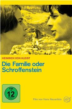 家庭或施罗芬施泰恩在线观看和下载