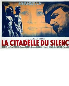 La Citadelle du silence在线观看和下载