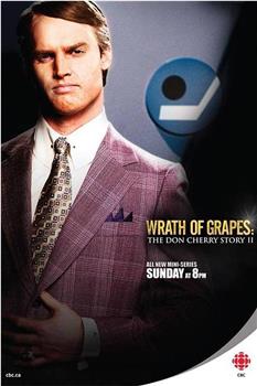 Wrath of Grapes: The Don Cherry Story II在线观看和下载